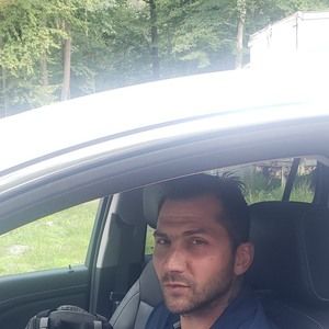 Meet your Posher, Frank